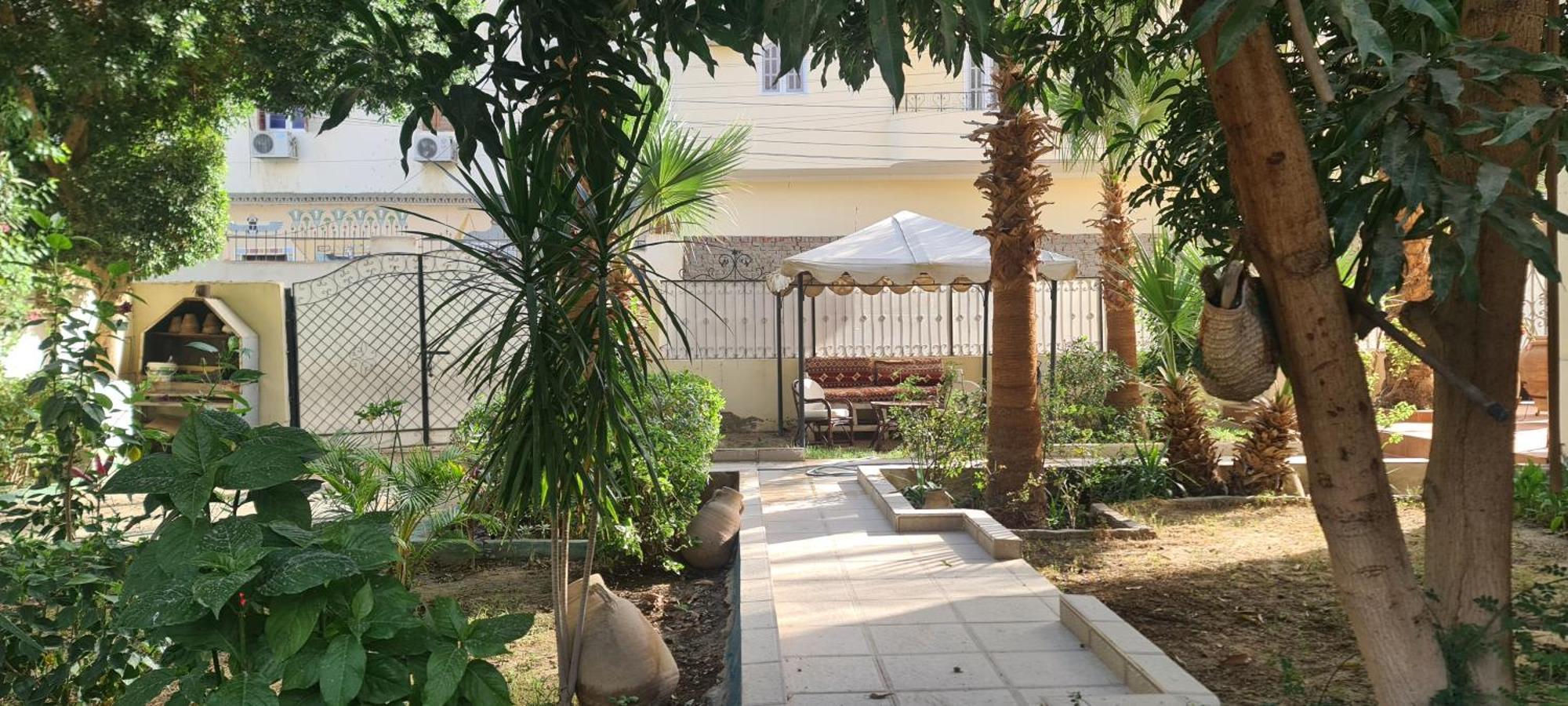 Senmut Luxory Apartments Zewnętrze zdjęcie